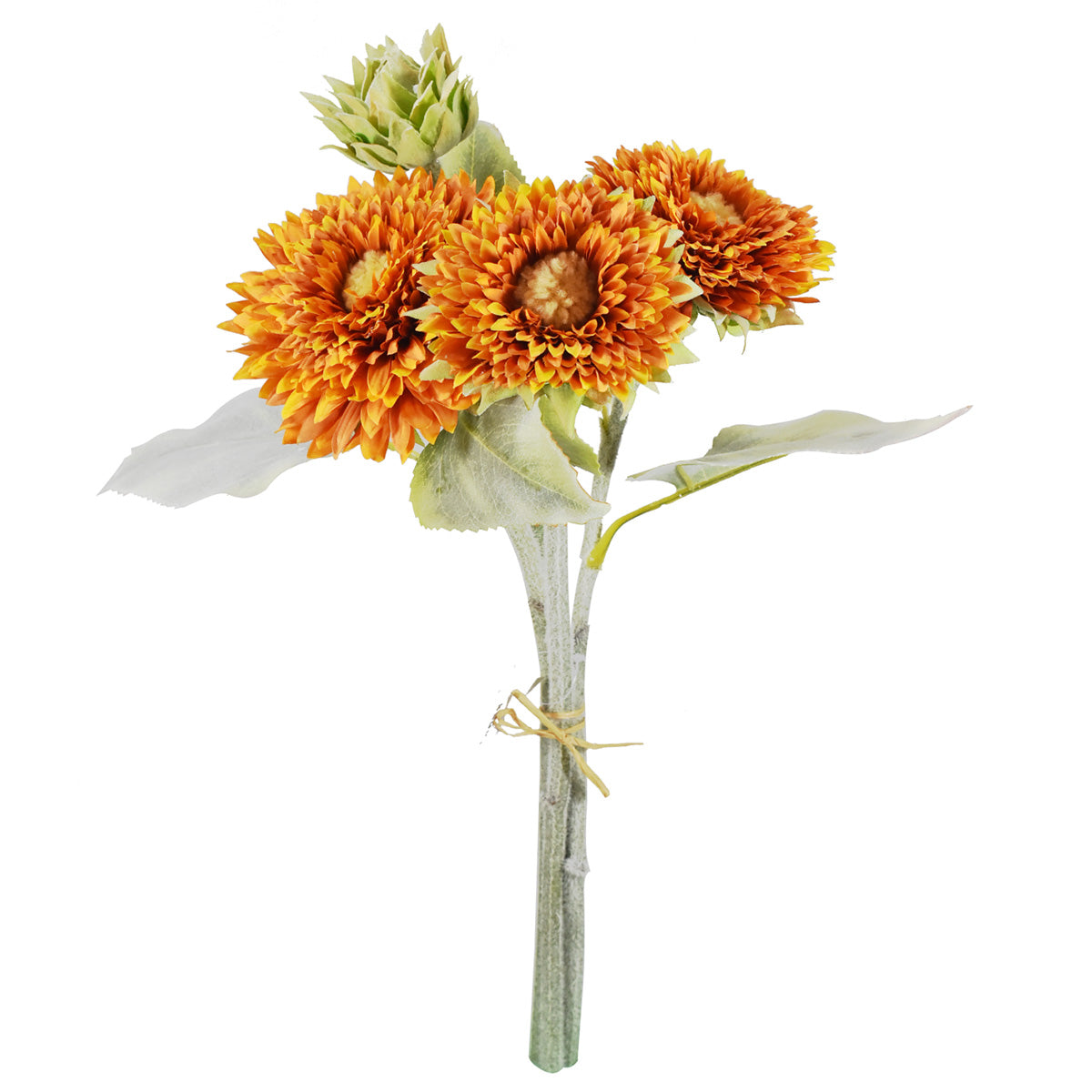 Bouquet Gerberas Otoñales HY166025 – Blumart