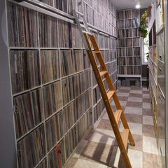 Jovid's Vinyl Collection