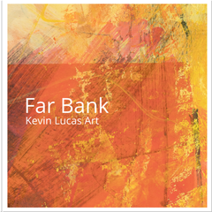 Far Bank Hardcover Art Book cover