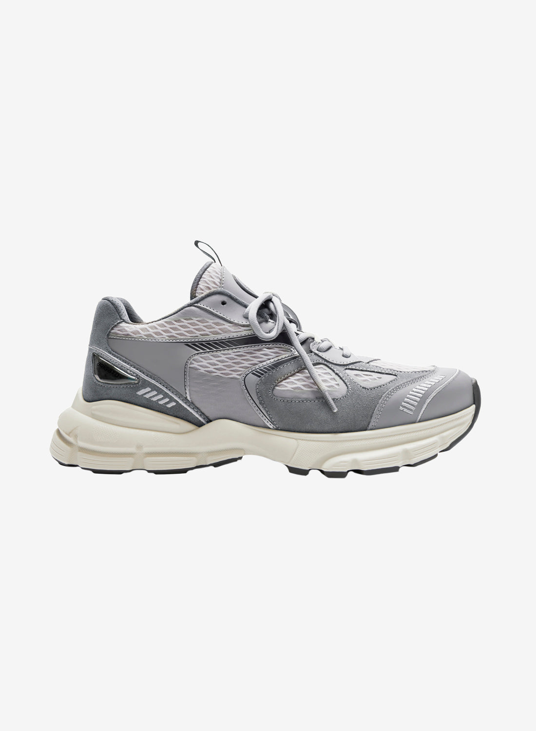 Axel Arigato Marathon Runner Dark Grey/Grey