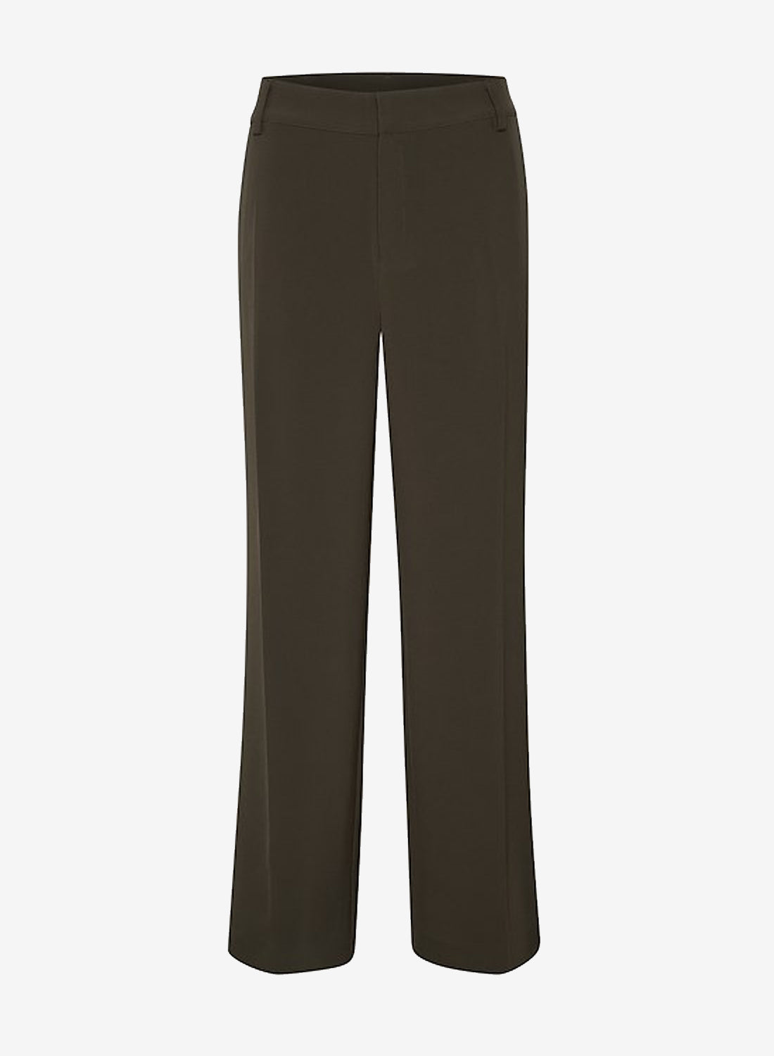 Se My Essential Wardrobe 29 The Tailored Pant Delicioso hos Number Nine