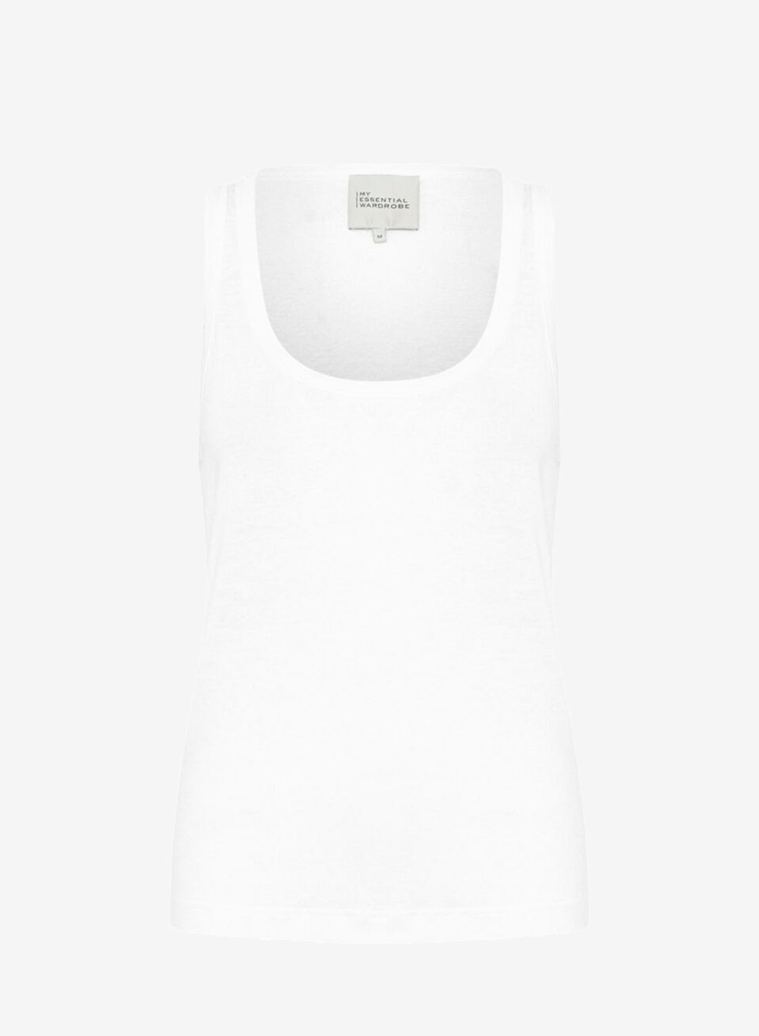Billede af My Essential Wardrobe LisaMW Top Bright White