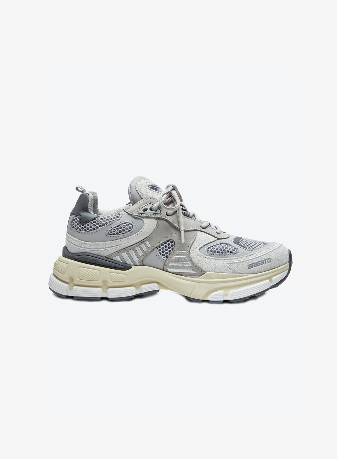 Axel Arigato Sphere Runner Light Grey/Grey