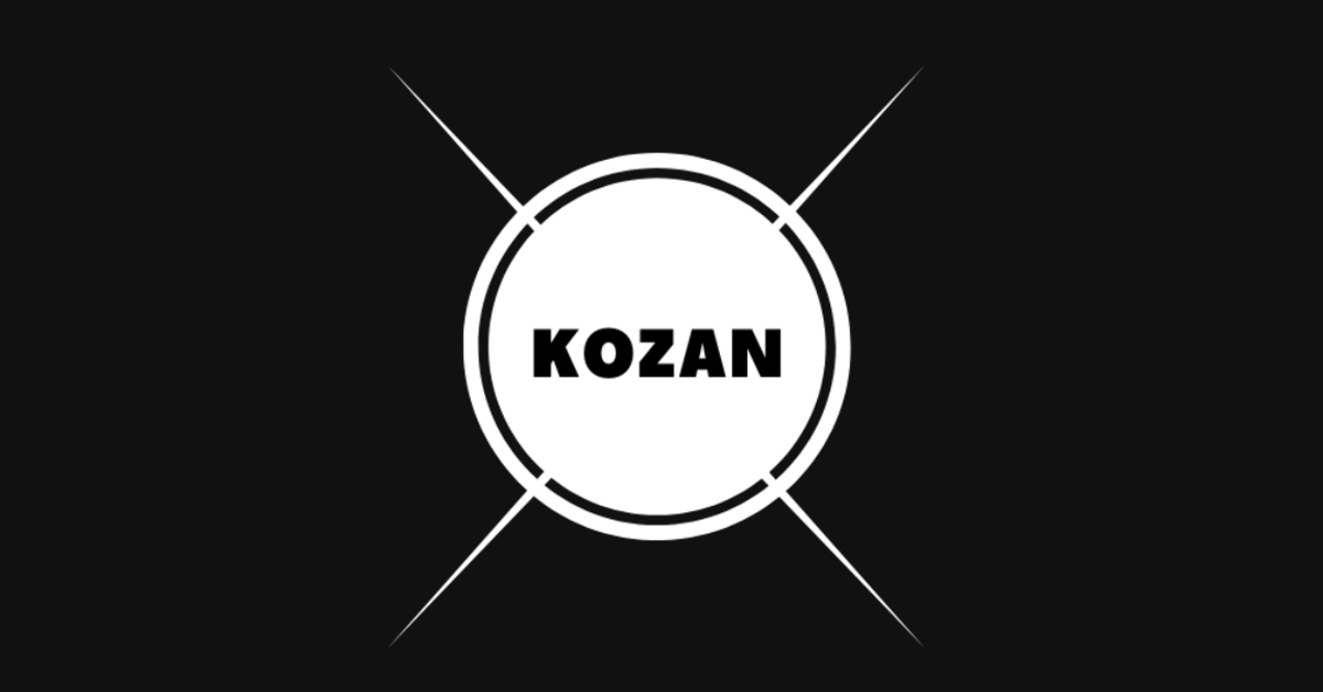 WEARKOZAN