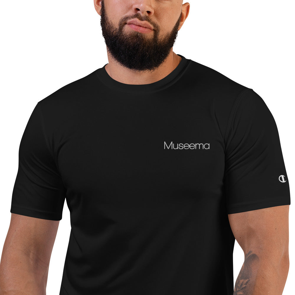 champion performance shirt