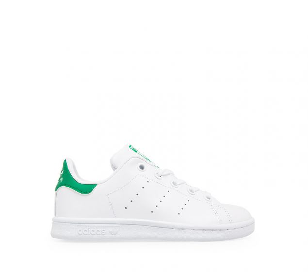 Picture of ADIDAS | KID'S STAN SMITH