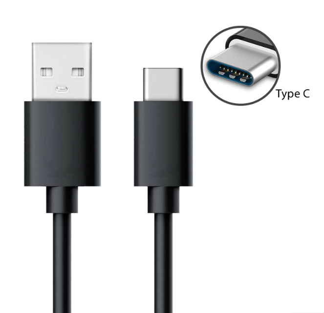 USB-C Charger - Melody product image