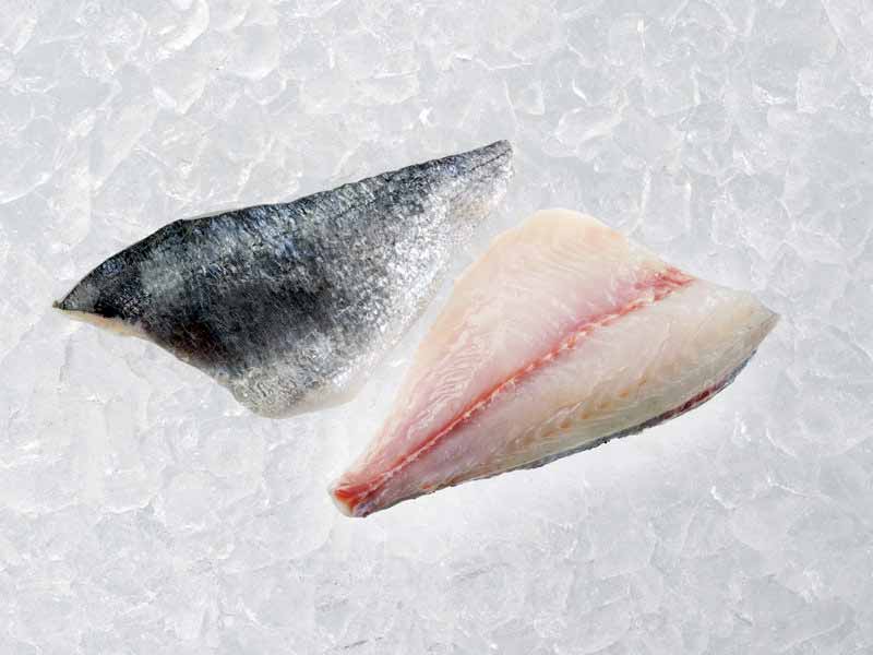 July Featured Seafood: Dorade Fillet
