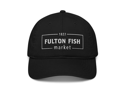 Buy A Fulton Fish Market Hat | Fulton Fish Market Merchandise