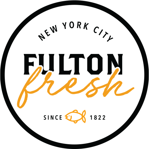 Fulton Fresh Guarantee Icon