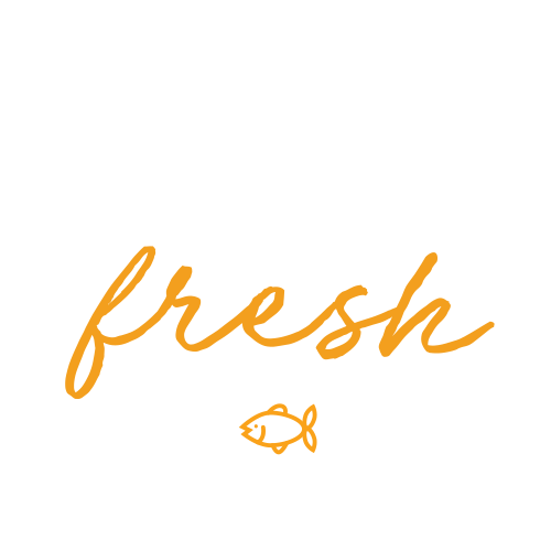 Fulton Fresh Logo