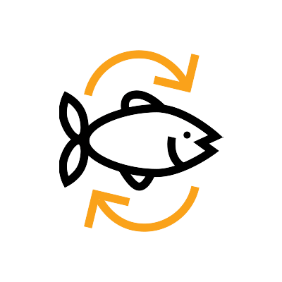 Fish Subscription Graphic