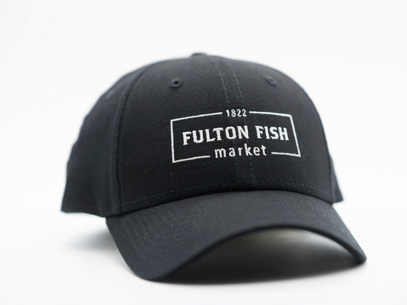 Fulton Fish Market Hat