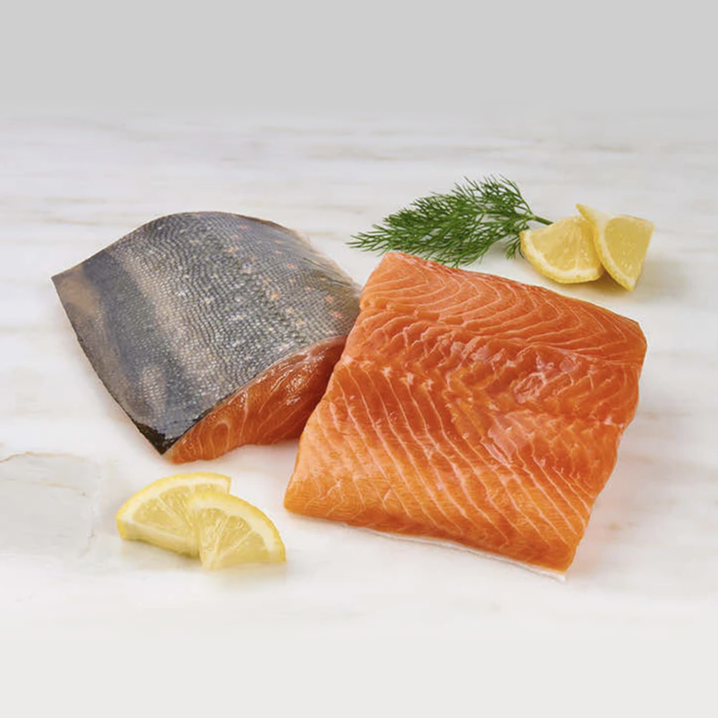 Arctic Char Portions