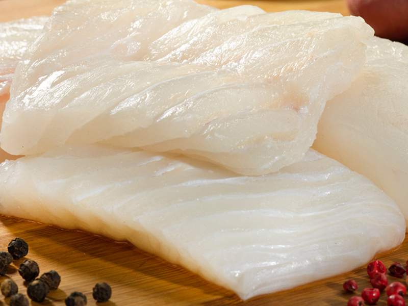 Halibut