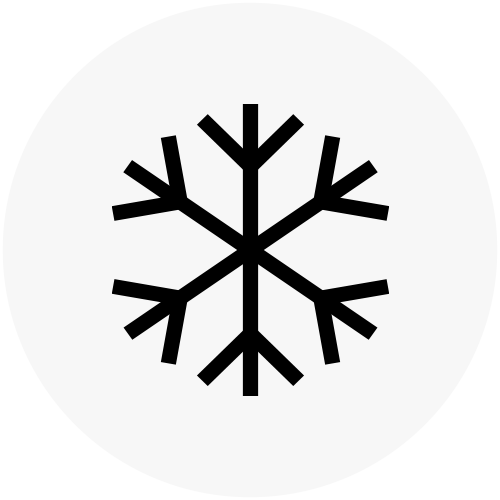 Snowflake Icon