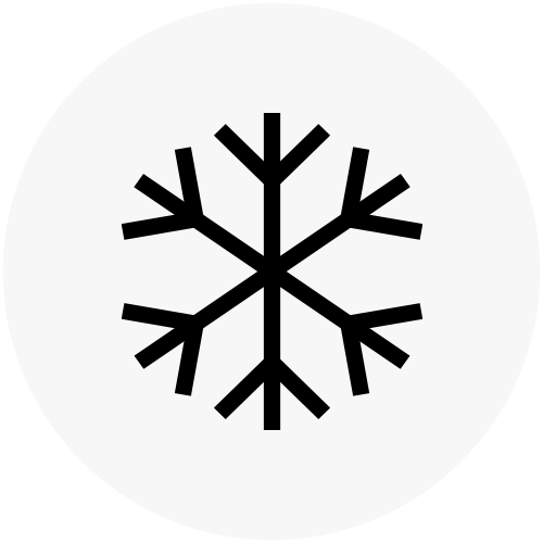 Snowflake Graphic