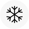 Snowflake Icon