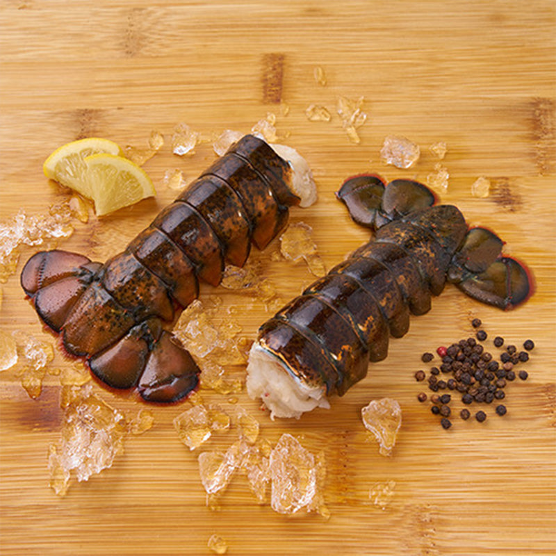 Medium Cold Water Lobster Tails