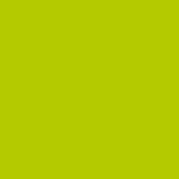 2026-10 Lime Green - Paint Color