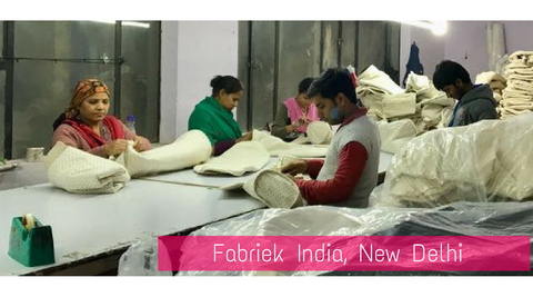 Flowee Fabriek India