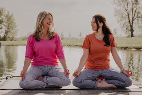 verder kader getuigenis Meditatiekussen kopen: waar moet je op letten? - Flowee | Relax your senses!