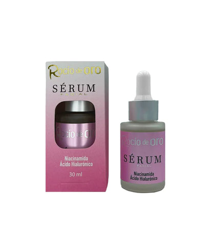 serum-facial