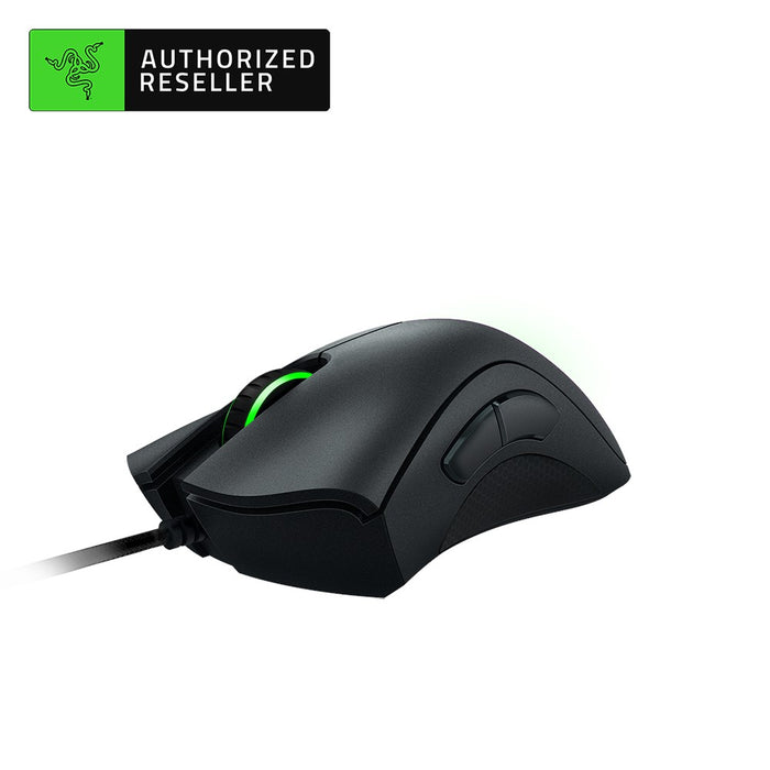 razer deathadder essential hz