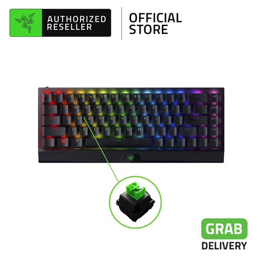 Razer Huntsman Mini - 60% Gaming Keyboard with Razer (Linear/Clicky Op — Razer  Flagship Store