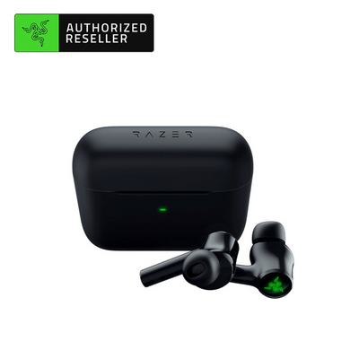 Razer Hammerhead true wireless earbuds review