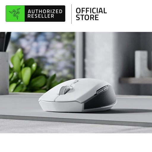 Mouse gamer Atheris da Razer é sem fio e promete até 350 horas de bateria