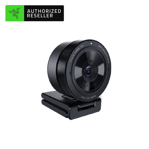 Razer KIYO X streaming web camera USB 2.0 Full HD 1080P 30fps / 720P 60fps