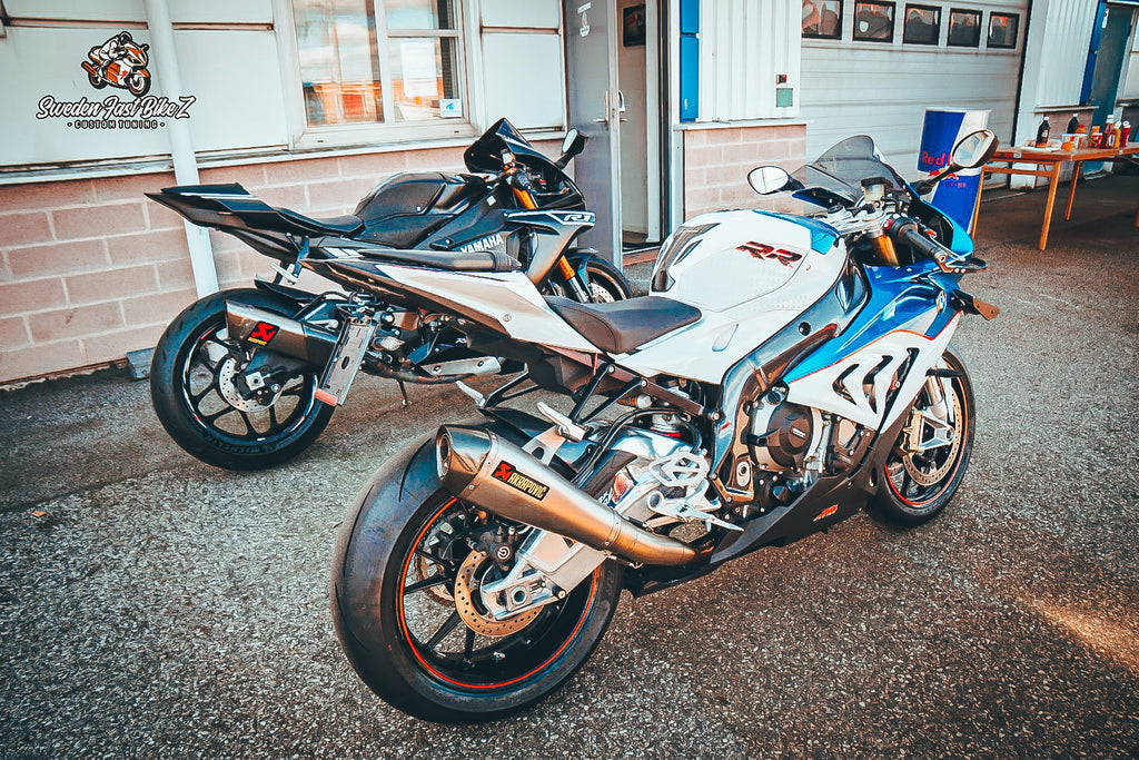 BMW S1000RR 