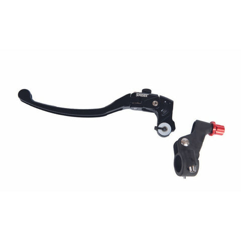 Bonamici 32mm Offset Adjustable Clutch lever and Perch