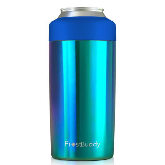 FrostBuddy® Universal 2.0 Can Koozie - Paint Stroke – Merch Pros 605