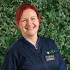 Mandy Mundy Clinical Lead Urology Nurse Specialist