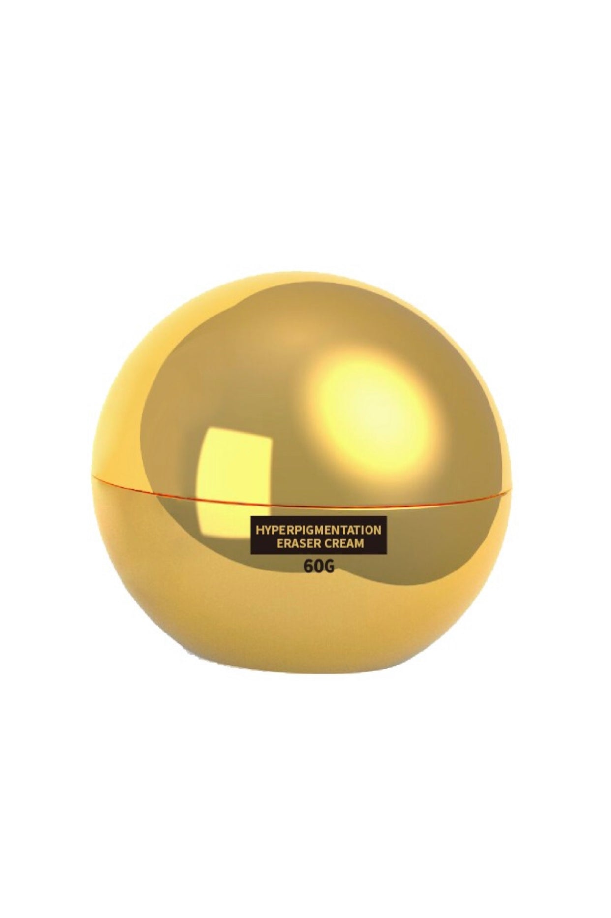 Hyperpigmentation eraser cream