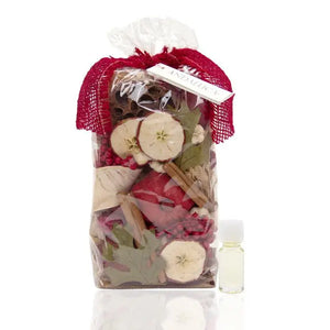 Apple Cider Cinnamon Potpourri - Heartland Store MN