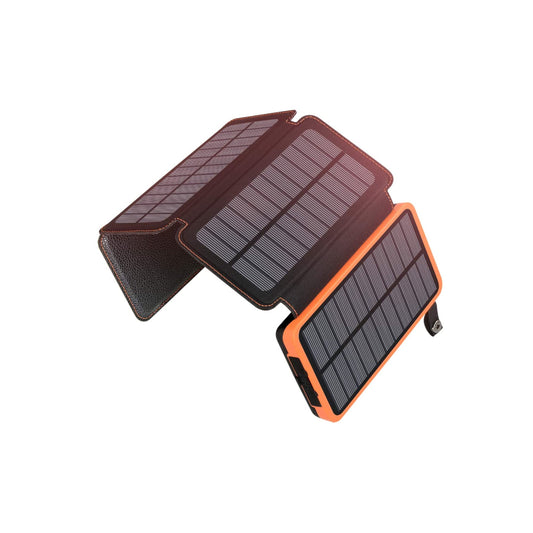 50000 mAh Mega Powerbank Steckdose 155Wh Solar Powerbank für Laptop No –  Notfallrucksack