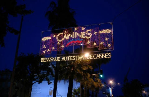 The Artistry of Cannes Neon Signs | A Guide to Signage Magic
