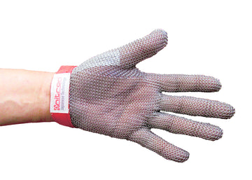 MESH CUTTING GLOVES