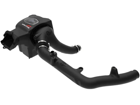 AFE Bronco cold air intake