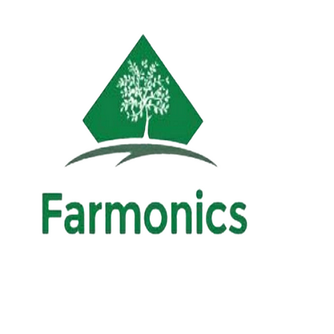 Logo- Farmonics