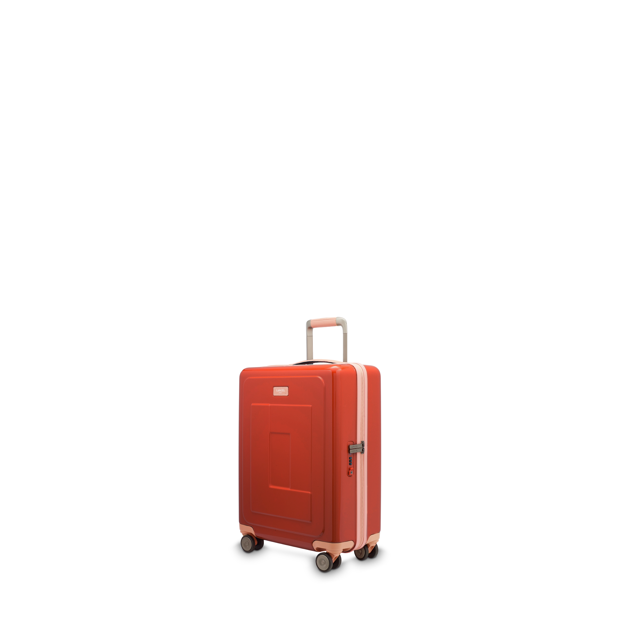 lancel cabin luggage