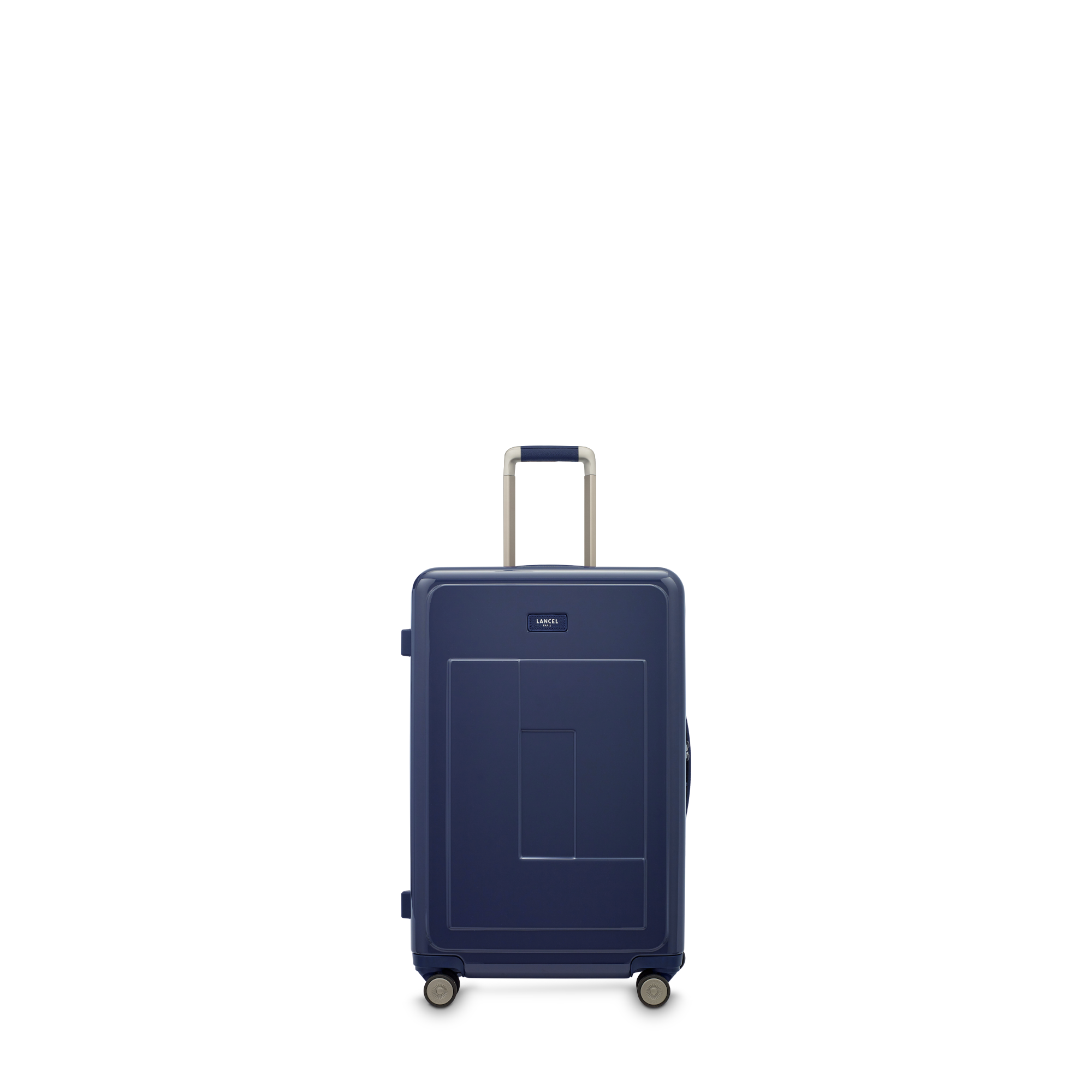 lancel cabin luggage