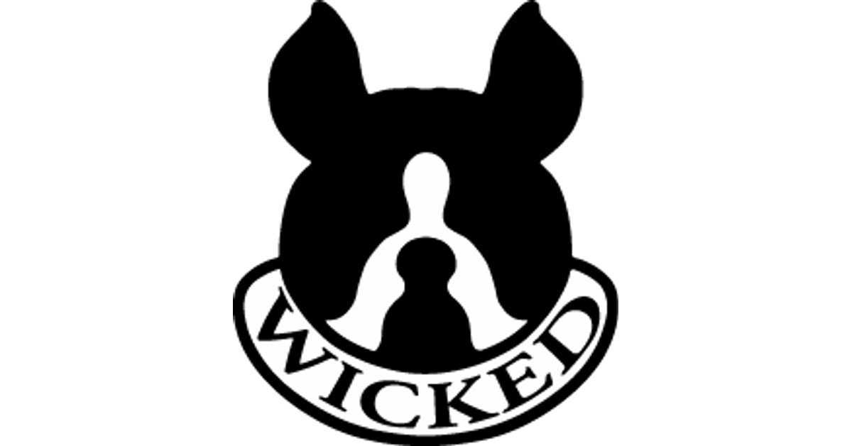 Wicked Dog