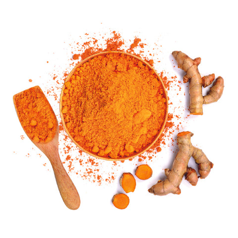 Turmeric