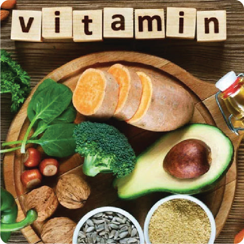 Vitamin E