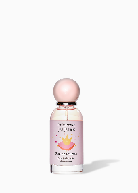 Eau de toilette, Bébés et enfants