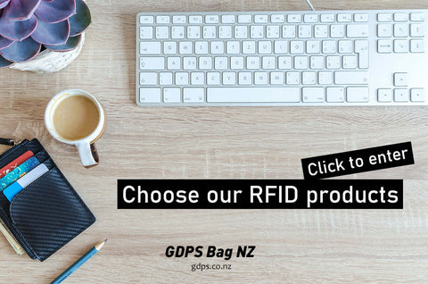 Choose our RFID products
